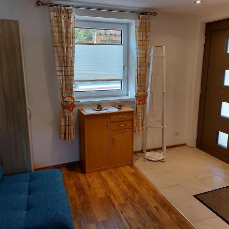 Sonnfeld 아파트 *