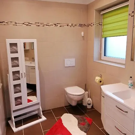 Sonnfeld 장크트 바이트 임 퐁가우