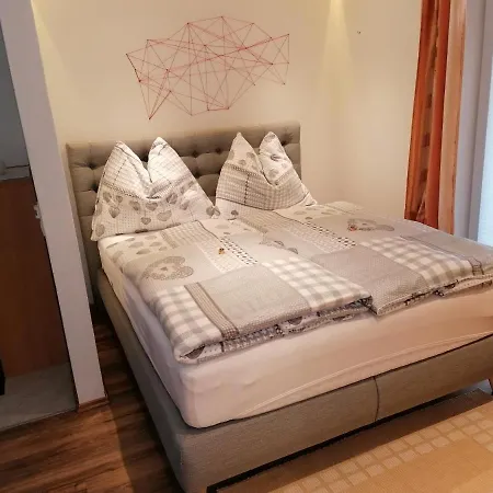 Sonnfeld 아파트 장크트 바이트 임 퐁가우