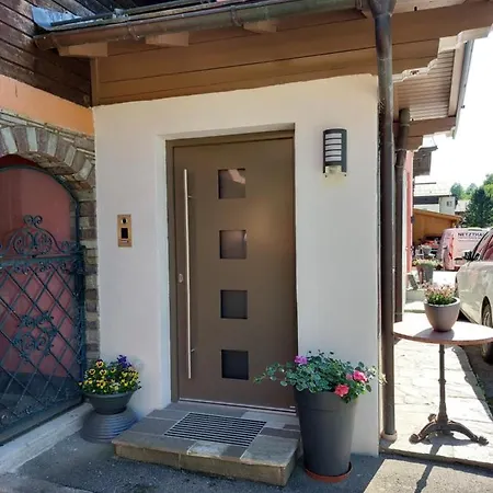 Sonnfeld Apartment *