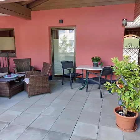 Sonnfeld 아파트 장크트 바이트 임 퐁가우