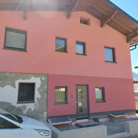 Sonnfeld * Sankt Veit im Pongau