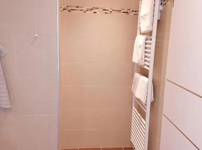 Lägenhet Sonnfeld Sankt Veit im Pongau