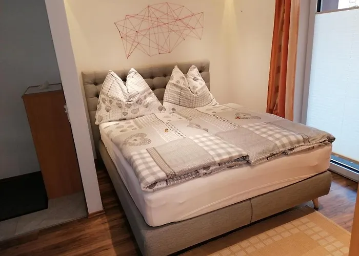 Sonnfeld 公寓 蓬高地区圣法伊特