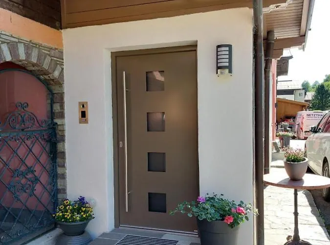 Sonnfeld Lägenhet *