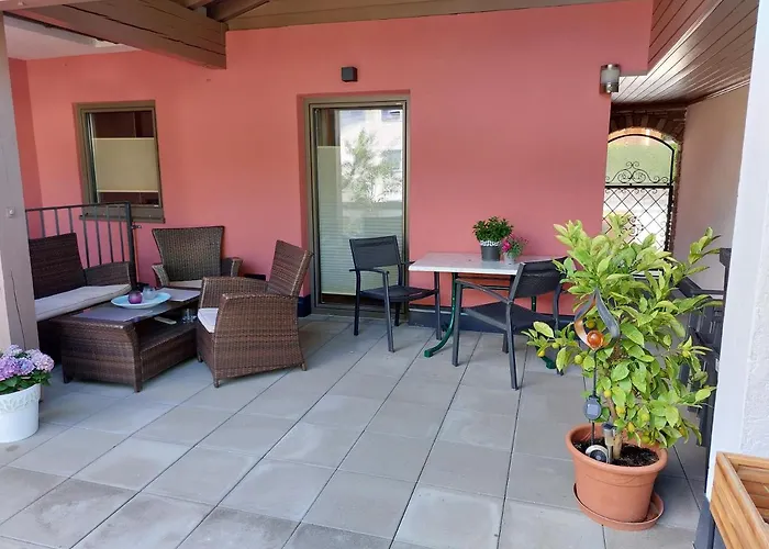 Sonnfeld 公寓 蓬高地区圣法伊特